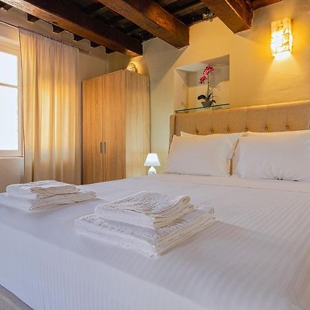 Ydragogeio Rooms Old Town Chania  Exterior photo