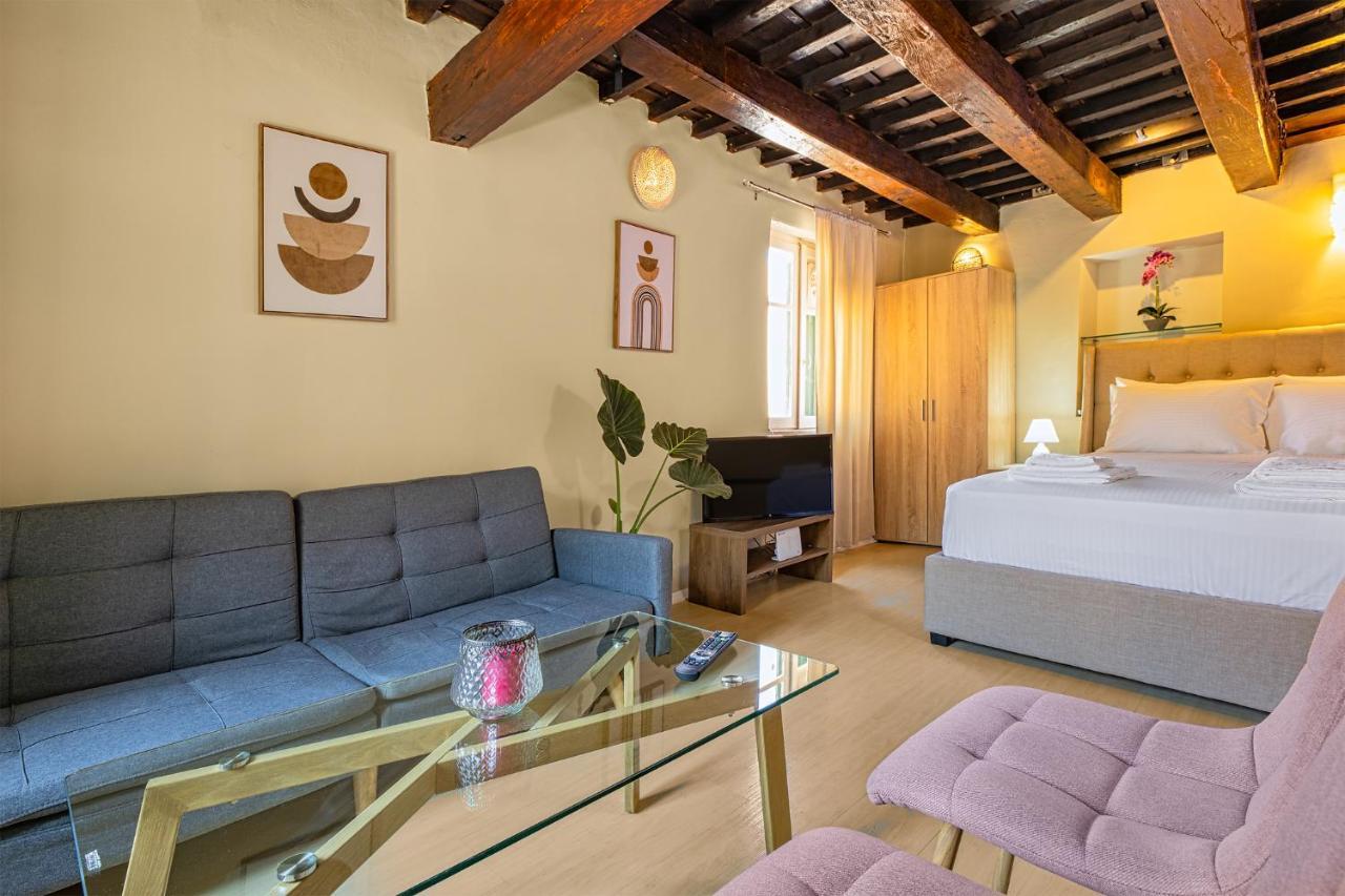 Ydragogeio Rooms Old Town Chania  Exterior photo
