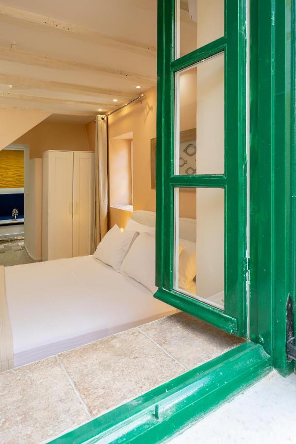 Ydragogeio Rooms Old Town Chania  Exterior photo