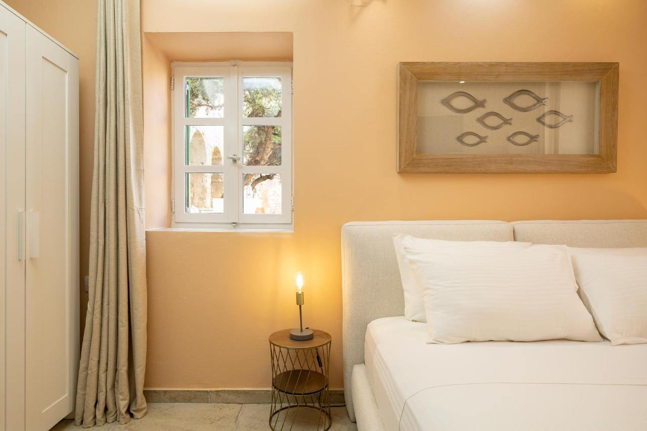 Ydragogeio Rooms Old Town Chania  Exterior photo